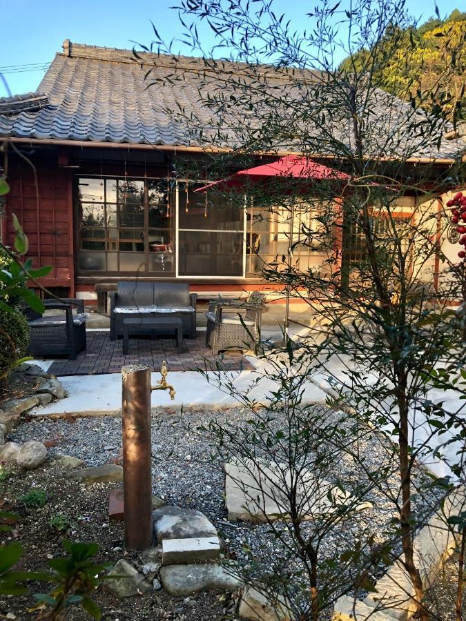 Kumano Winery Guest House Tanabe Luaran gambar