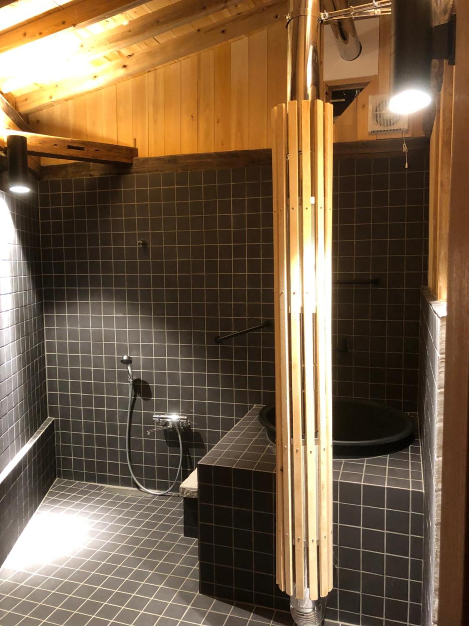 Kumano Winery Guest House Tanabe Luaran gambar