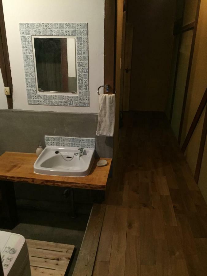 Kumano Winery Guest House Tanabe Luaran gambar
