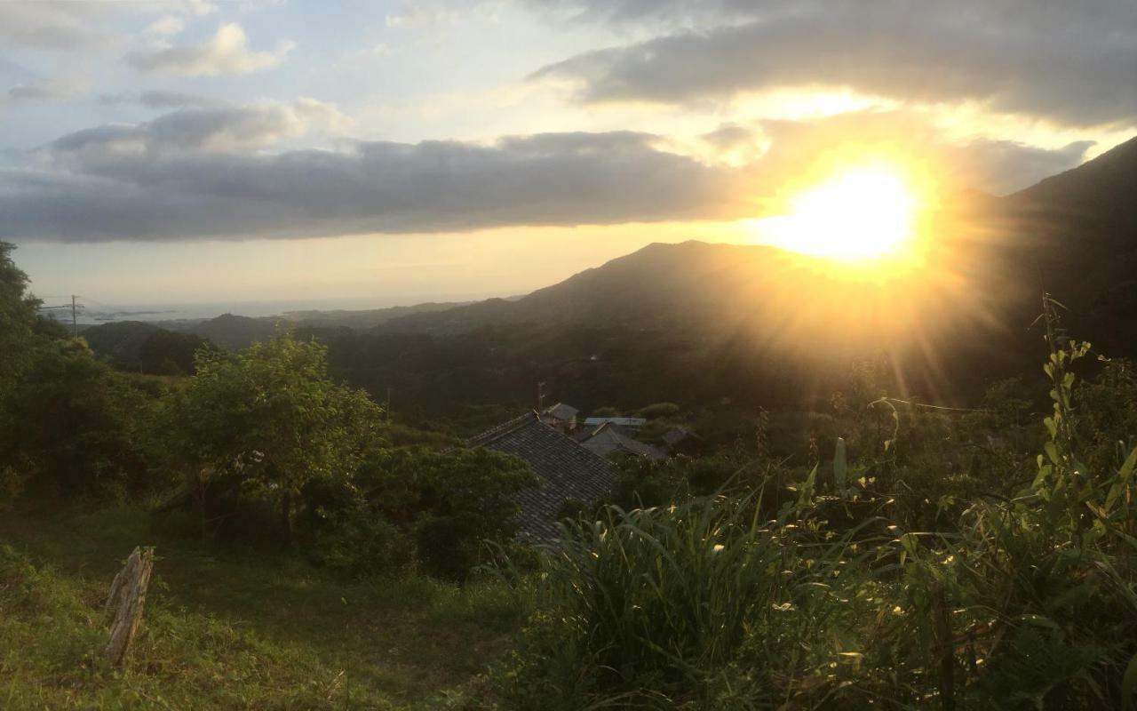 Kumano Winery Guest House Tanabe Luaran gambar