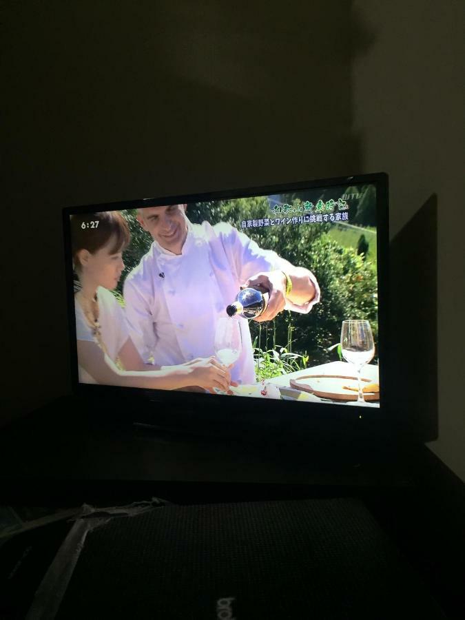 Kumano Winery Guest House Tanabe Luaran gambar