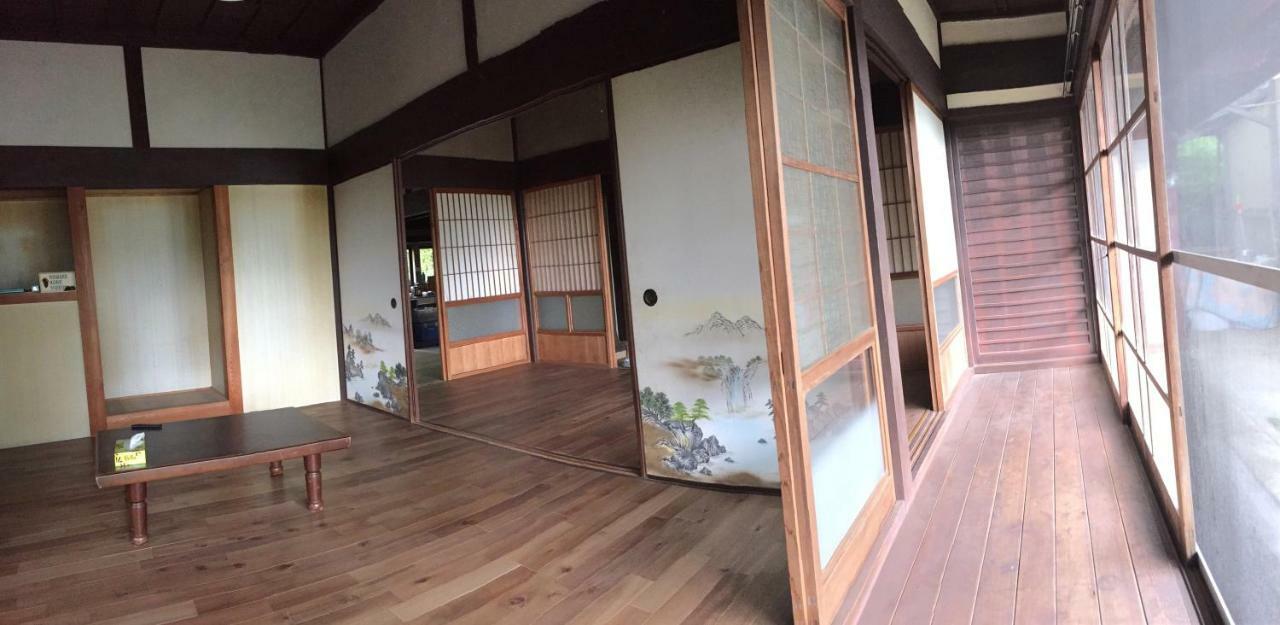 Kumano Winery Guest House Tanabe Luaran gambar
