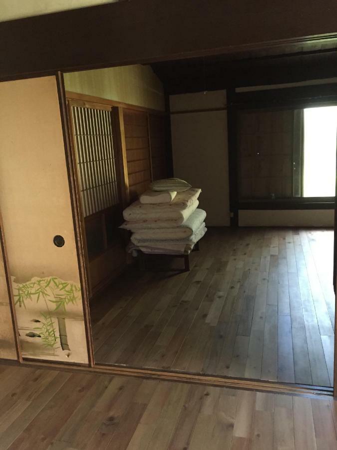 Kumano Winery Guest House Tanabe Luaran gambar