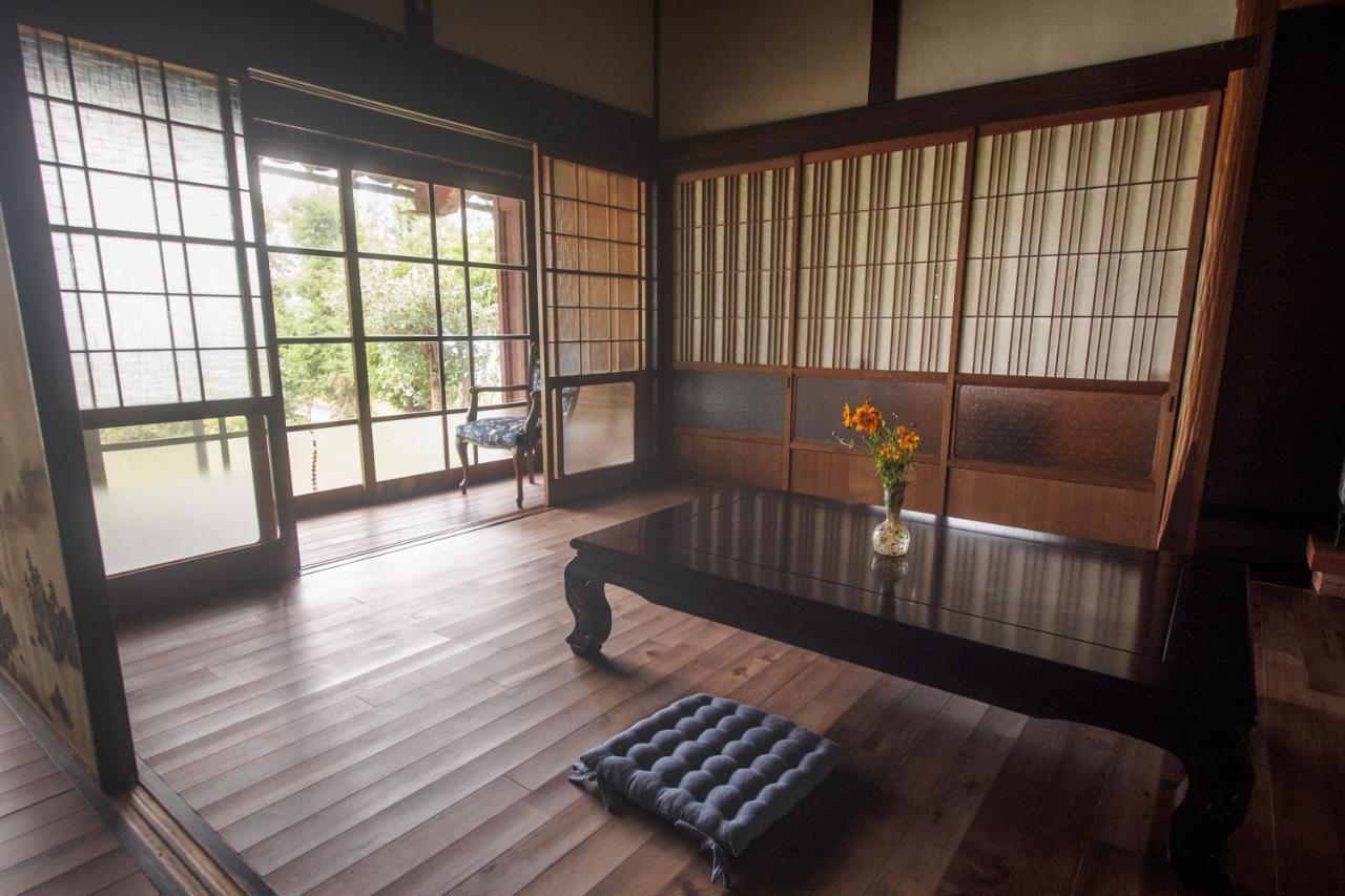 Kumano Winery Guest House Tanabe Luaran gambar