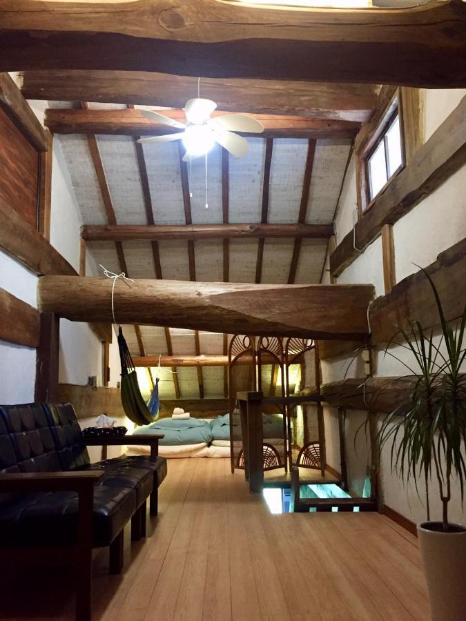 Kumano Winery Guest House Tanabe Luaran gambar