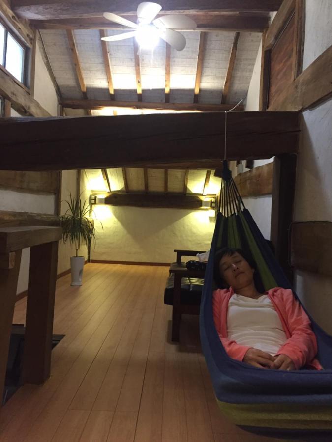 Kumano Winery Guest House Tanabe Luaran gambar