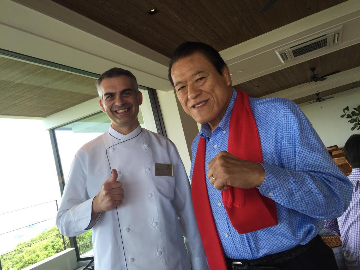 Kumano Winery Guest House Tanabe Luaran gambar
