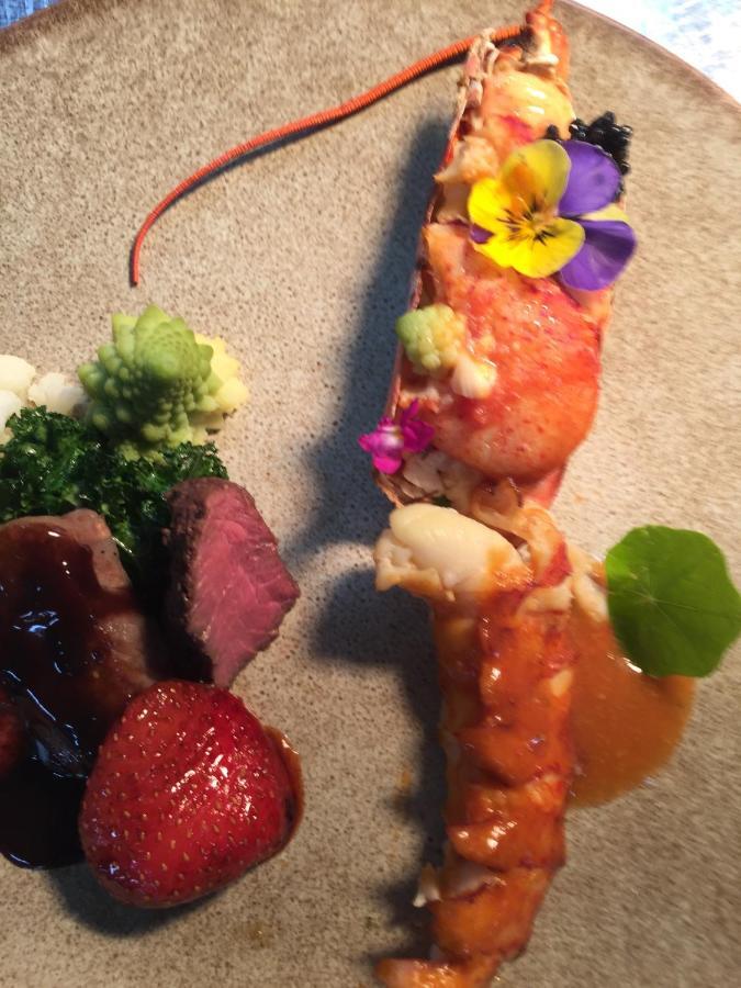 Kumano Winery Guest House Tanabe Luaran gambar
