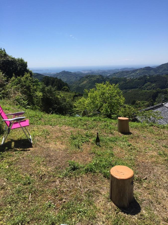 Kumano Winery Guest House Tanabe Luaran gambar