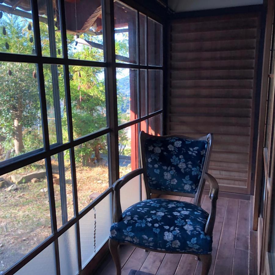 Kumano Winery Guest House Tanabe Luaran gambar