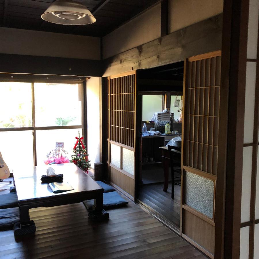 Kumano Winery Guest House Tanabe Luaran gambar